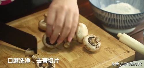 鸡蛋疙瘩汤的做法-西红柿鸡蛋疙瘩汤的做法