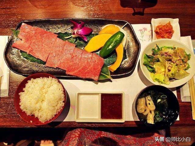 日本海外生活美食视频大全，日本海外生活美食视频大全集