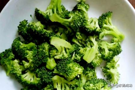 7个月宝宝怎么吃西兰花(图2)