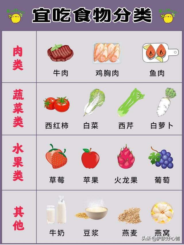 夏季怎么吃减肥更有效(图4)