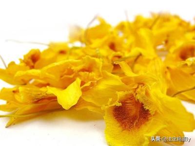 新鲜铁皮石斛花怎么吃(图4)