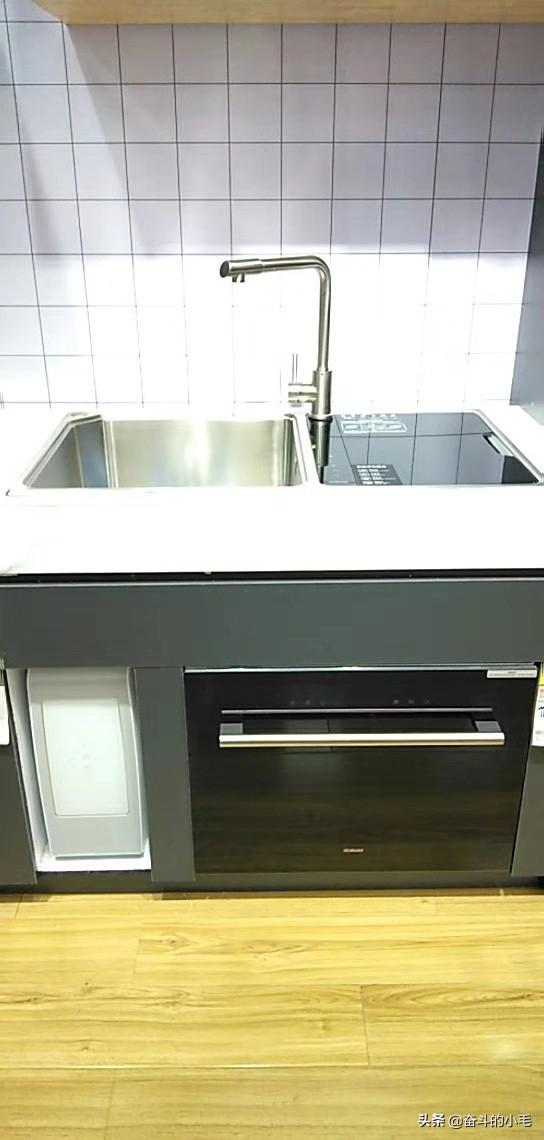 洗碗机好吗（洗碗机好用吗？）