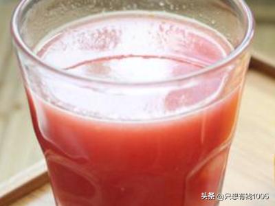 豆浆机榨果汁-豆浆机榨果汁要加水吗