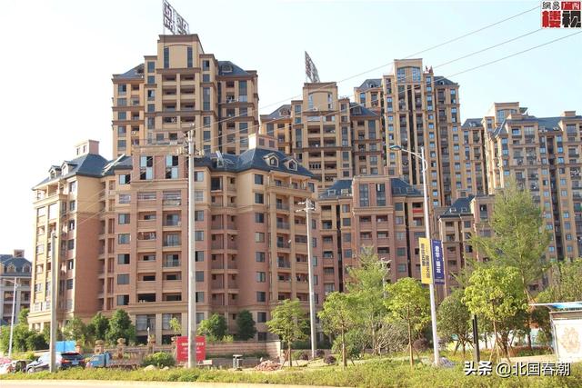 南宁市哪个地方房子好