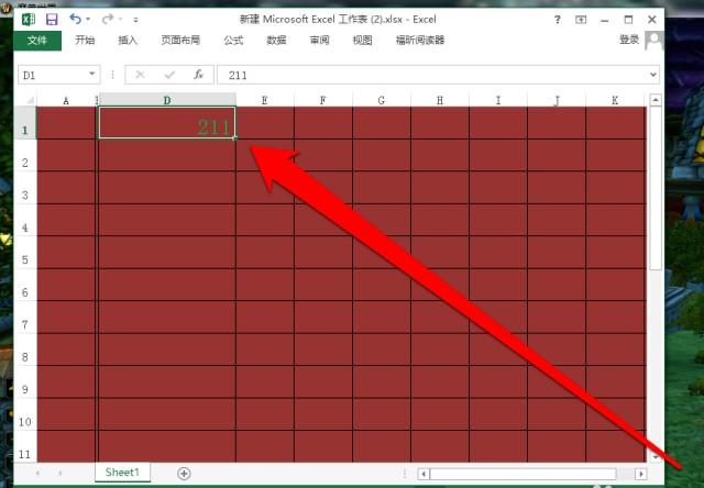 excel怎么收放表格？：表格怎么