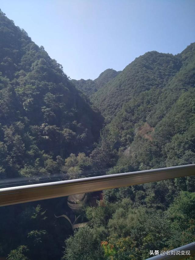 洛阳鸡冠洞风景区-洛阳鸡冠洞风景区介绍