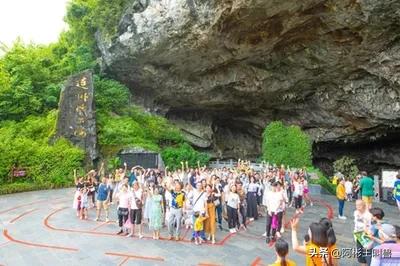 清远旅游景点推荐一日游 国外游客-清远旅游景点推荐一日游 国外游客多少