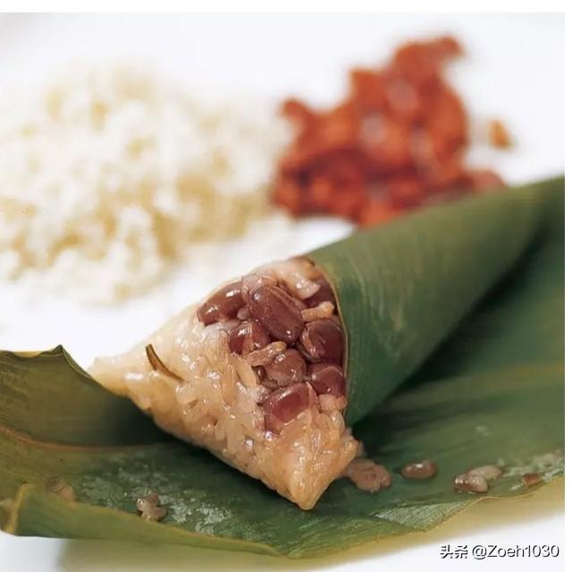怎么包粽子-怎么包粽子最简单视频