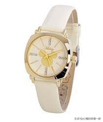 适合女性休闲手表推荐（女生休闲手表品牌排行榜）(图1)