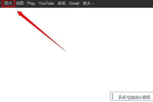 谷歌图片搜索(谷歌识图搜索怎么使用？)