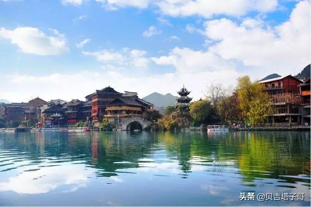 凯里旅游景点大全， 凯里旅游景点大全排名