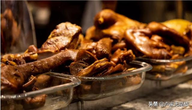 桂林市哪里有卖卤味