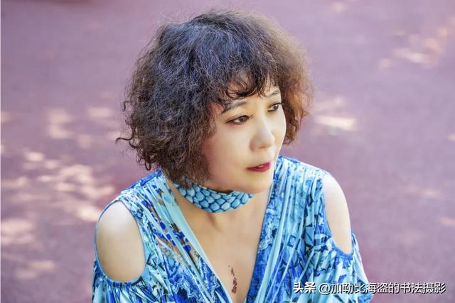 照相为什么不会笑,第2张