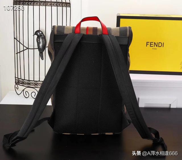 运动小书包如何搭配衣服(图20)