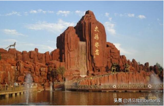 山东泰安必去景点推荐一下(图3)