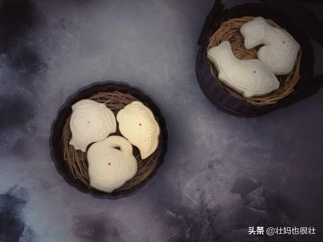 大连小吃油饼的做法（大连海洋大学主食是什么？）