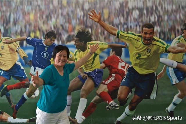 足球为什么那么吸引人,第3张