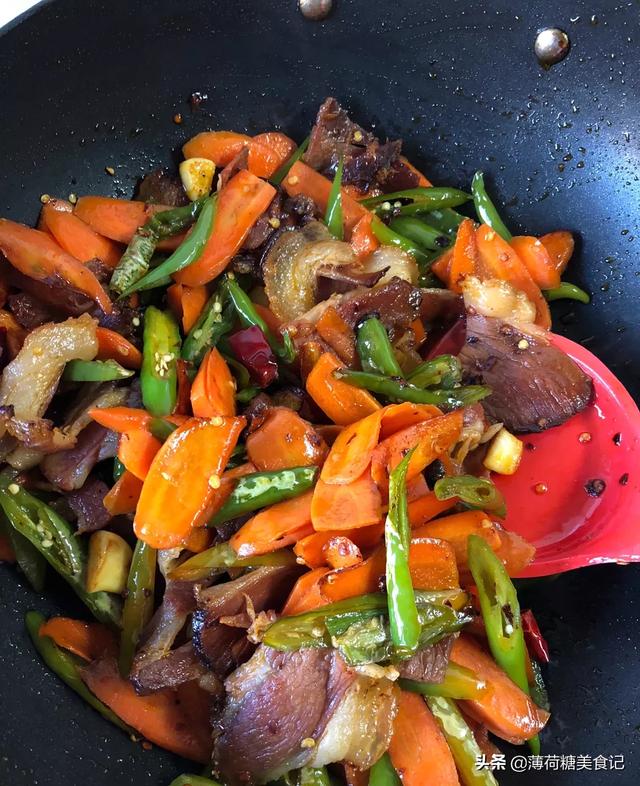 一碗米饭一个菜做法大全(图20)