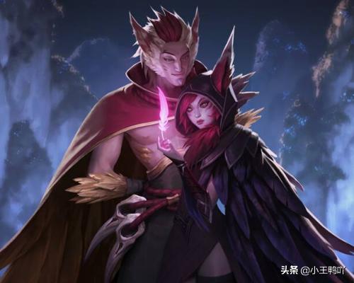 英雄联盟积分赛段位 英雄联盟排位赛积分怎么算-第1张图片-春华游戏网