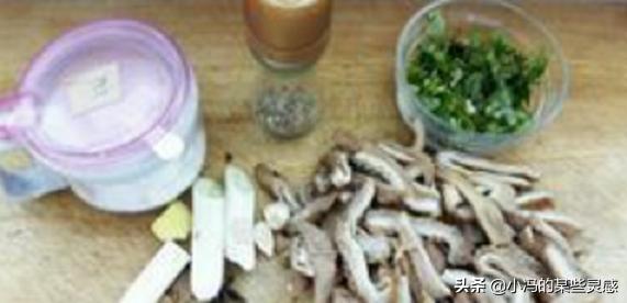 羊杂汤的做法_羊杂汤的做法最正宗的做法视频