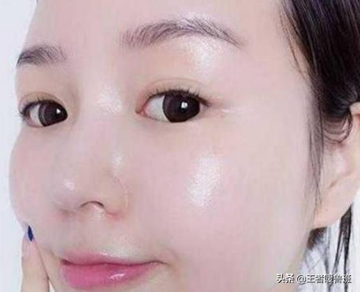 脸部保湿有什么功效(图3)