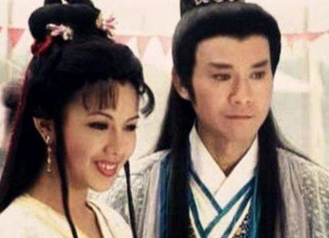 香帅传奇演员表（香帅传奇演员表郑少秋）