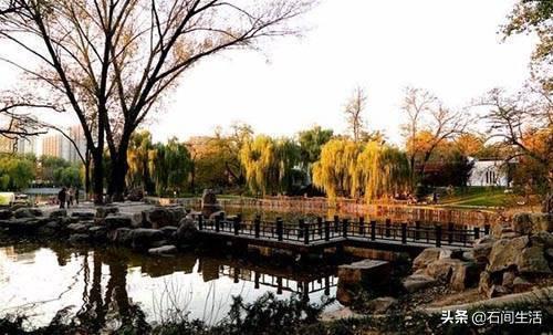 石家庄市有什么好玩的吗