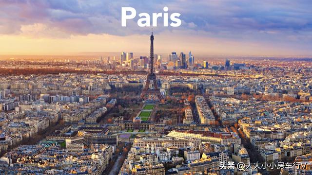 什么季节适合去法国旅行