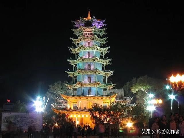 六月旅游必去十大景点(图9)