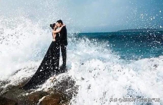 海洋婚纱摄影，海洋婚纱摄影怎么样