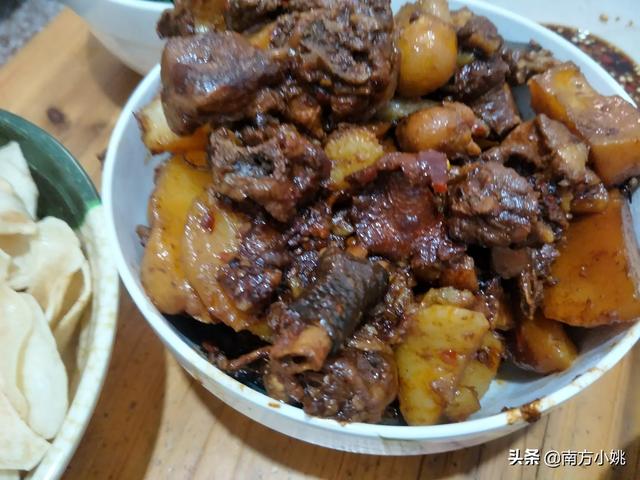 一碗米饭一个菜做法大全(图8)