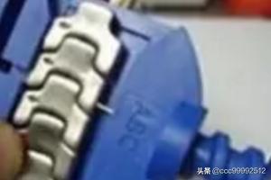手表表带怎么拆卸(图3)