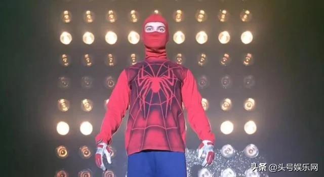 电影荷兰视角有哪些