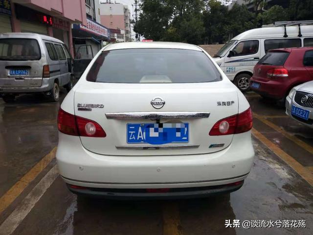 万元以下二手车