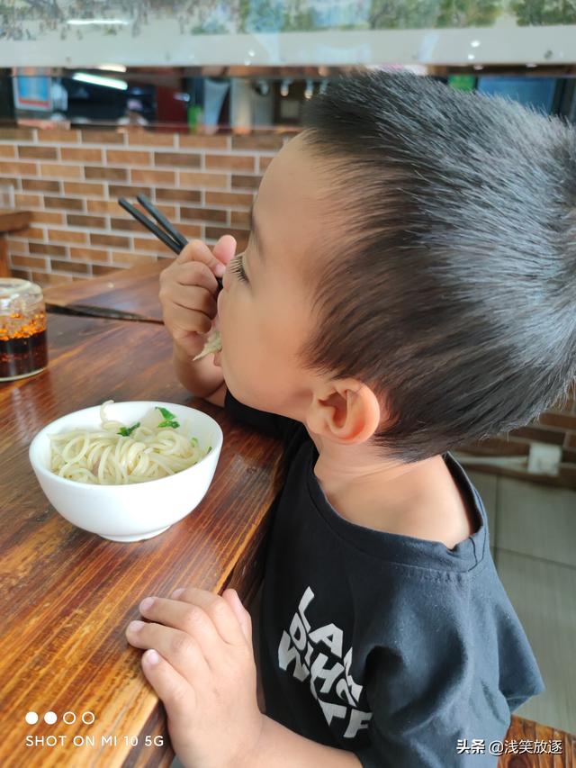 兰州拉面有甲醛吗？
