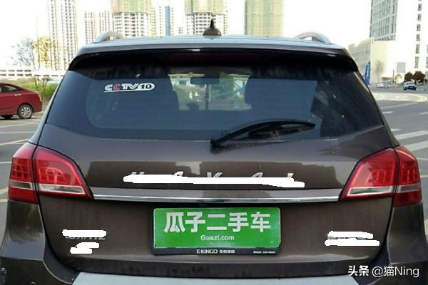 瓜子二手车瓜子二手车