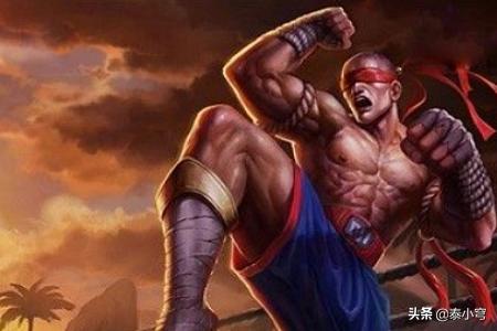 英雄联盟打野意识教学（lol打野通用意识技巧 （6点）？）