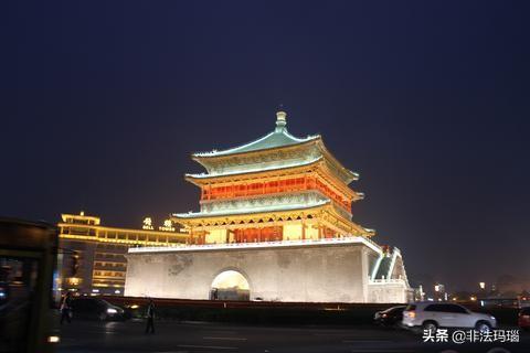 西安旅游景点秋季景点大全， 西安旅游景点秋季景点大全图片