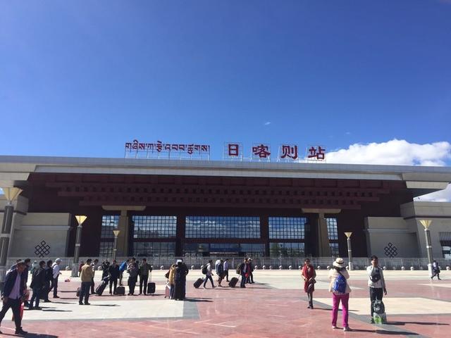 江孜日喀则旅游路线攻略， 日喀则江孜县景点
