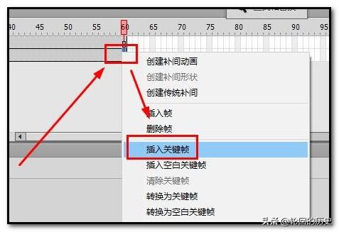 如何制作flash动画，如何制作flash动画短片