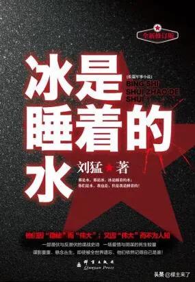 冰是睡着的水小说在线阅读_冰是睡着的水小说简介