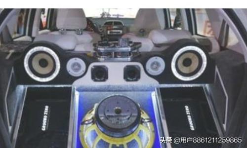 汽车音质不好怎么改善(图8)