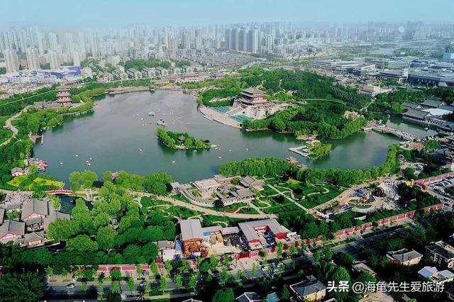 西安出国旅游景点大全， 西安出国旅游景点大全图片