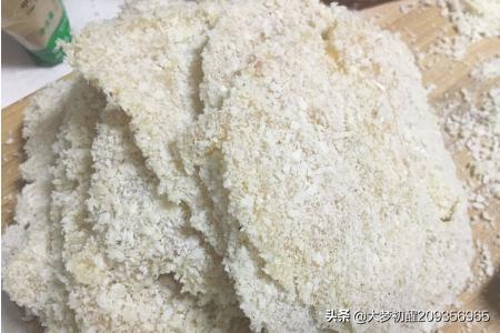 香酥鸡排-香酥鸡排图片
