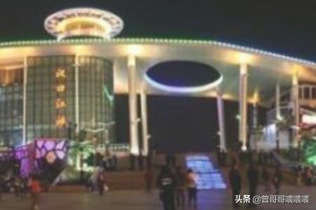 武汉必去景点夜景图片(图19)