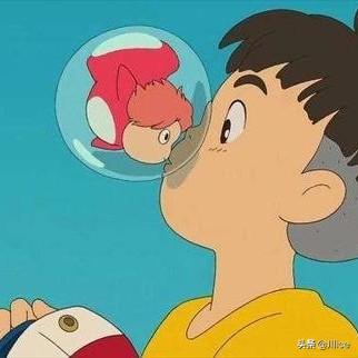 悬崖上的金鱼姬高清版免费在线观看 