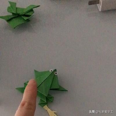 简单的手工有哪些,第15张