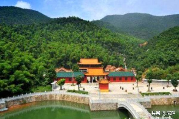 株洲市区必去十大景点(图4)