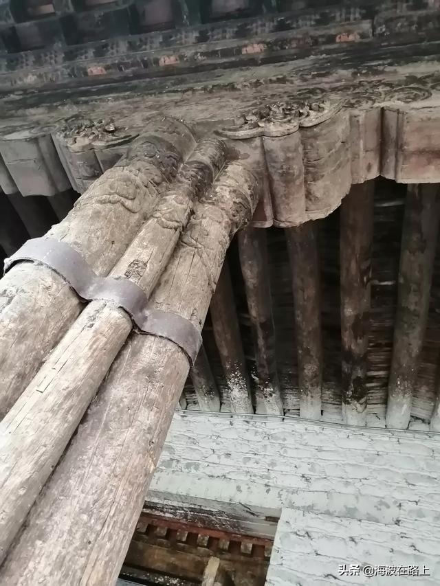 中国现三大暴雨中心 台风成洒水车