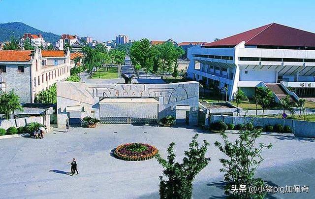 大学排名全国排名榜最新 校名有哪些-大学排名全国排名榜最新 校名有哪些专业